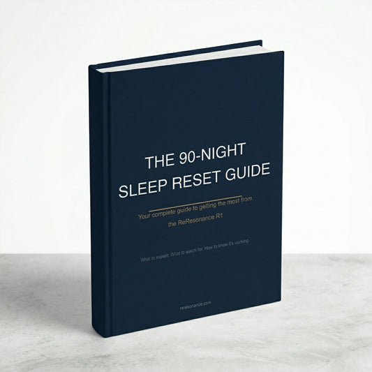 90 Day Sleep Guide