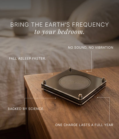R1 7.83Hz Earth Frequency Generator