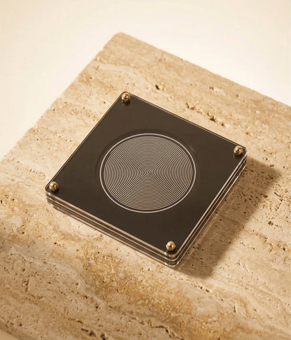 R1 7.83Hz Earth Frequency Generator